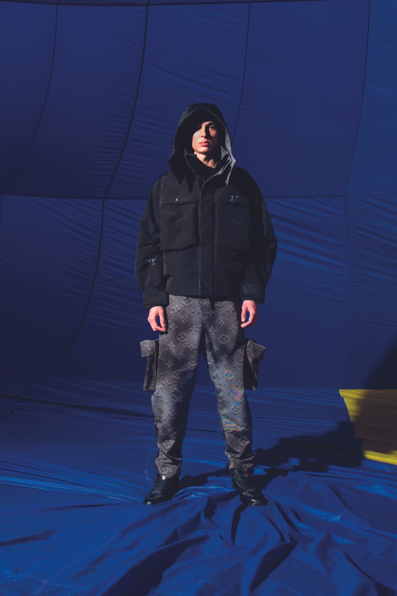 Louis Vuitton Virgil Abloh collection 2054