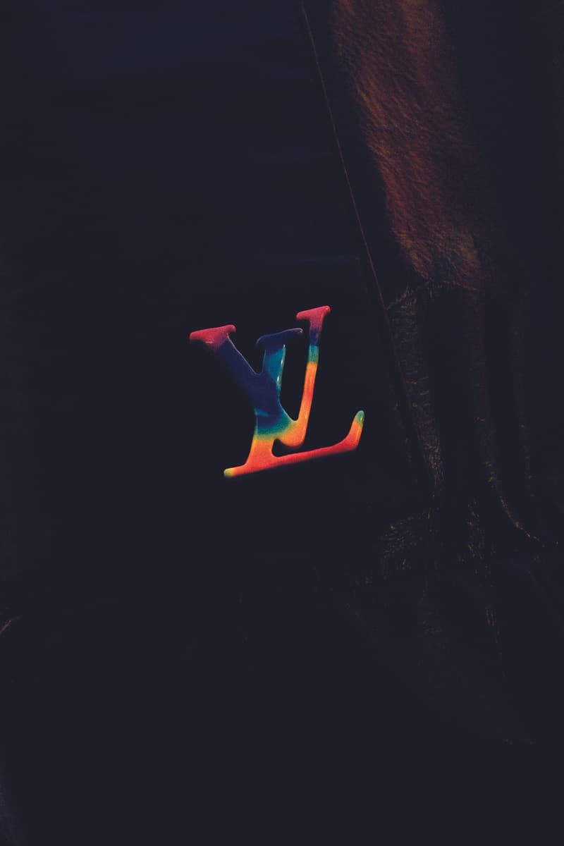 Louis Vuitton Virgil Abloh collection 2054