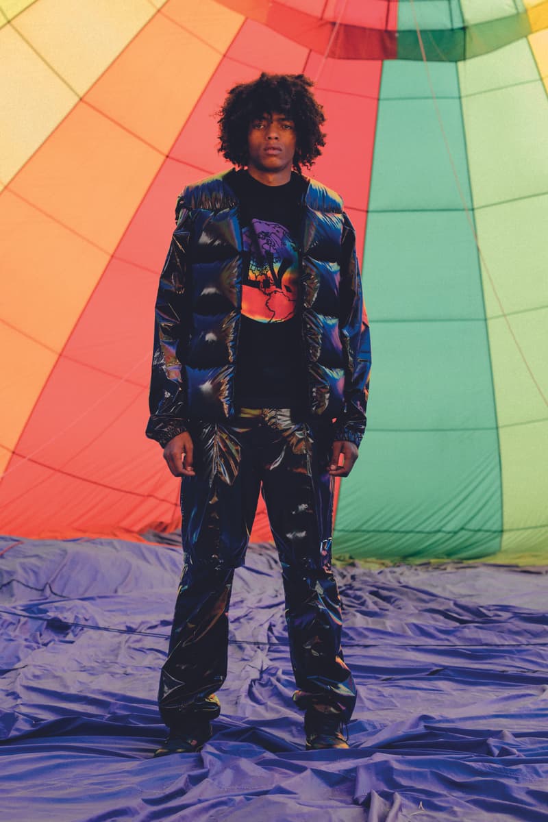 Louis Vuitton Virgil Abloh collection 2054