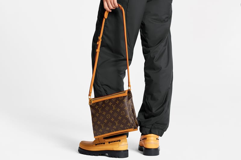 collection sac louis vuitton