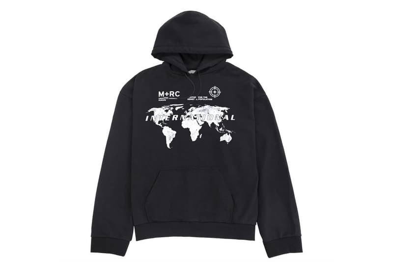 Photos M+RC NOIR