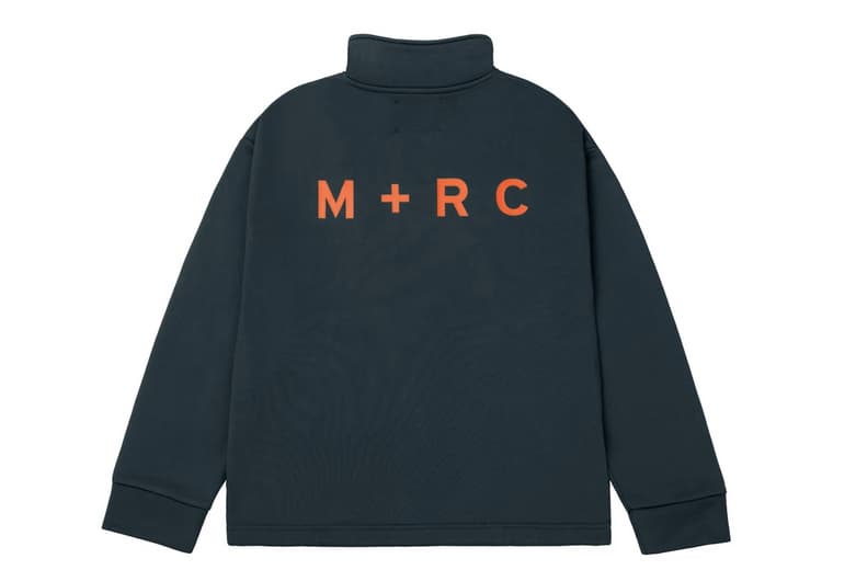Photos M+RC NOIR
