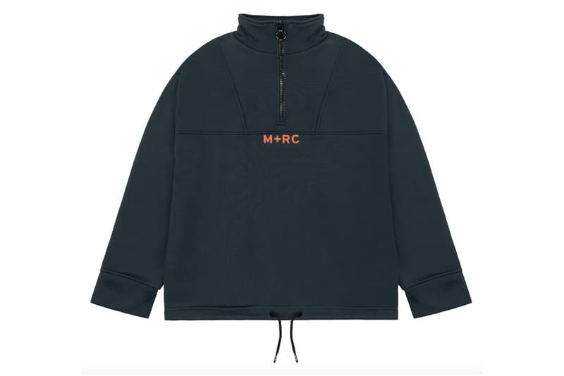 Photos M+RC NOIR