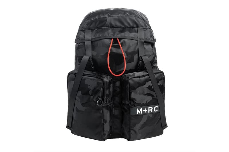 Photos M+RC NOIR