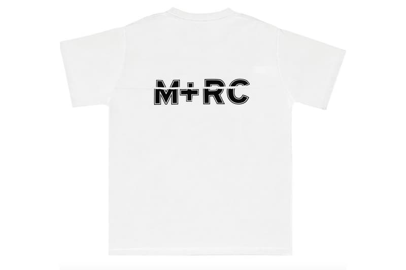 Photos M+RC NOIR