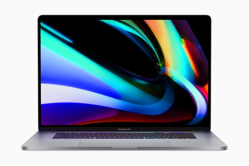MacBook Pro Apple 16 pouces
