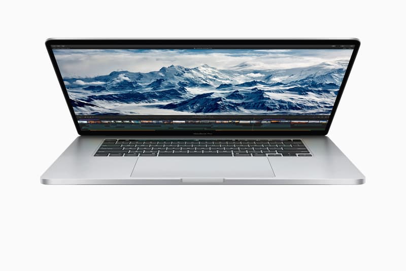 MacBook Pro Apple 16 pouces