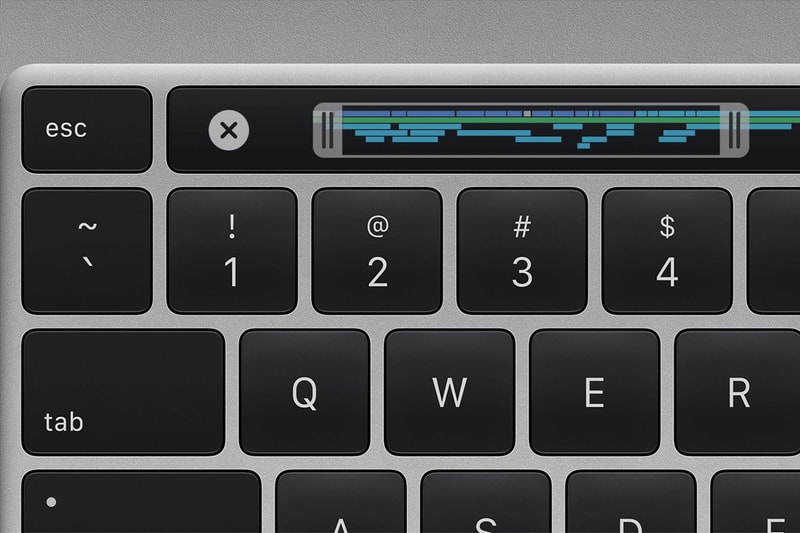 MacBook Pro Apple 16 pouces