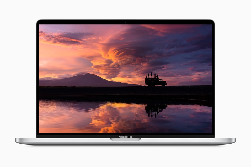 MacBook Pro Apple 16 pouces