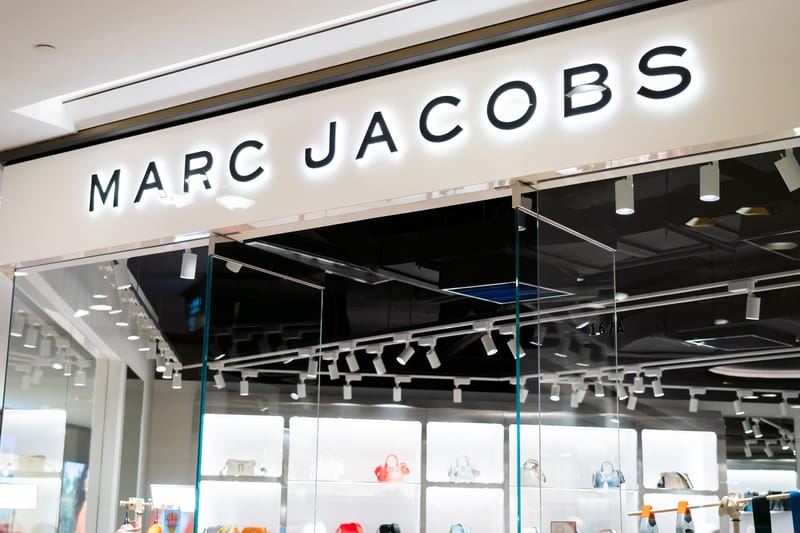 La ligne plus abordable de Marc Jacobs ouvre sa toute première boutique européenne à Paris