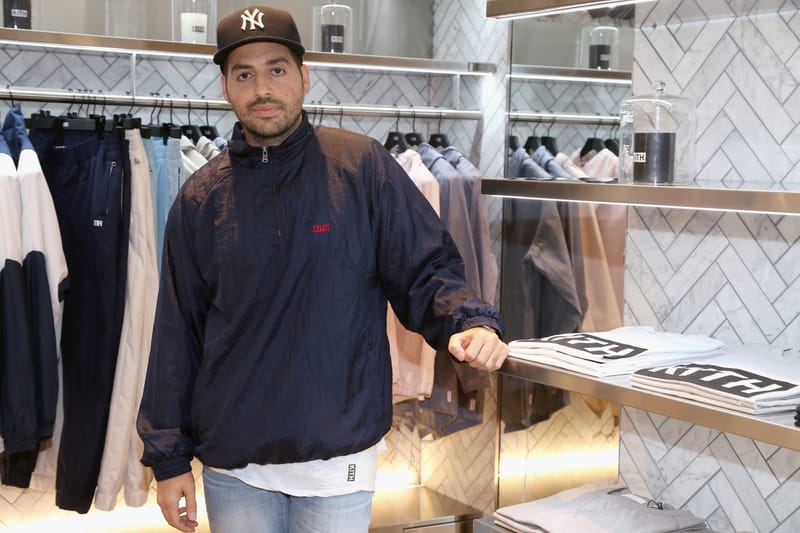 Un nouvel aperçu pour la KITH x Nike Air Force 1