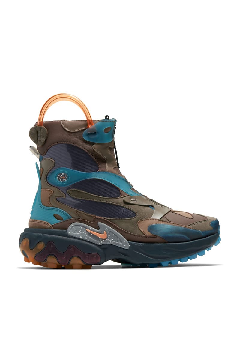 Nike UNDERCOVER