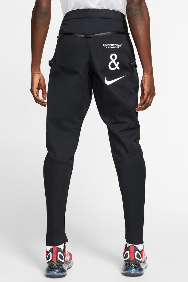 Nike UNDERCOVER