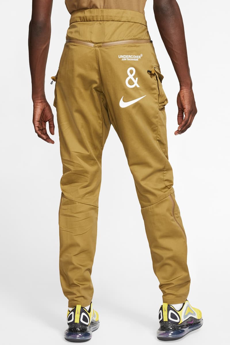 Nike UNDERCOVER