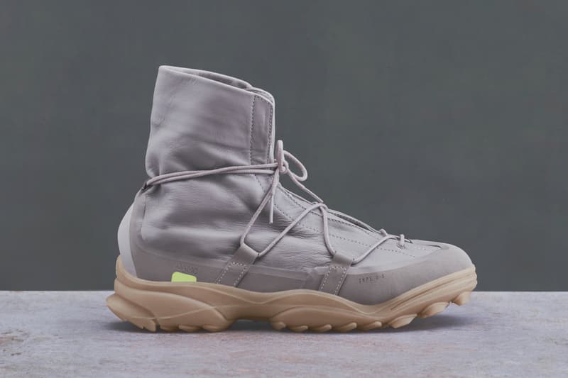 Photo OAMC x adidas Originals "Type O-3"