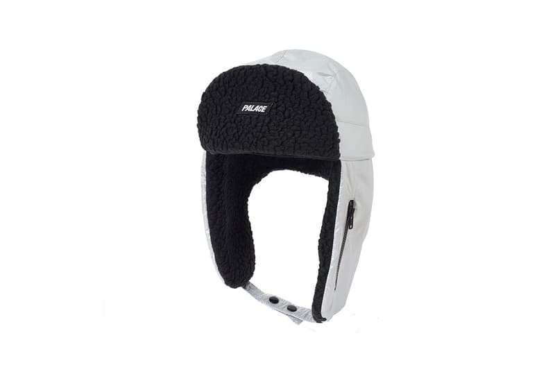 Photo Palace Ultimo 2019 accessoires