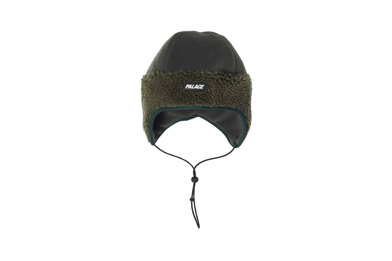 Photo Palace Ultimo 2019 accessoires