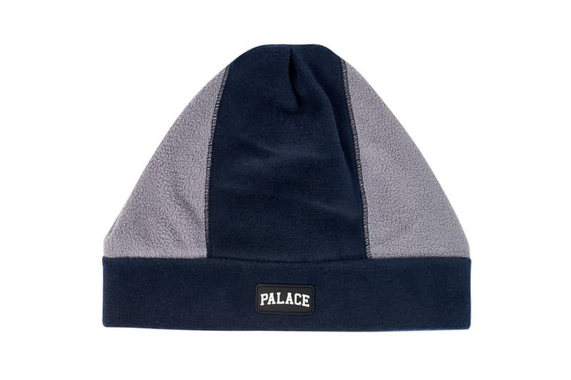 Photo Palace Ultimo 2019 accessoires