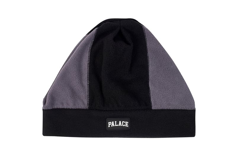 Photo Palace Ultimo 2019 accessoires