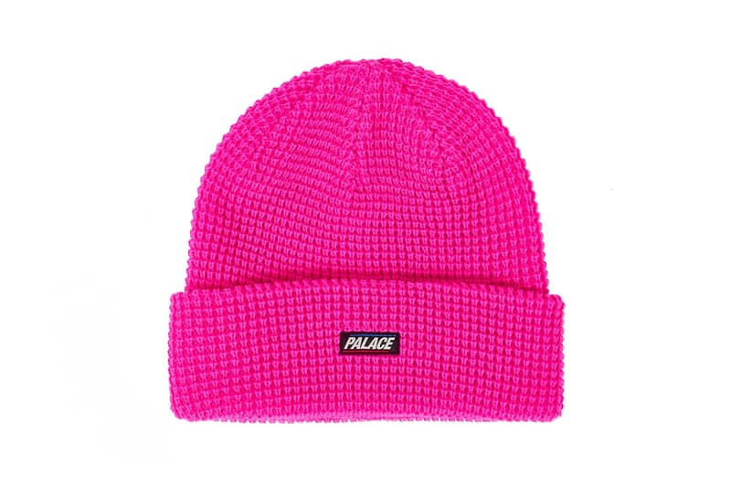 Photo Palace Ultimo 2019 accessoires