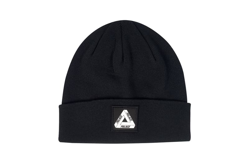 Photo Palace Ultimo 2019 accessoires
