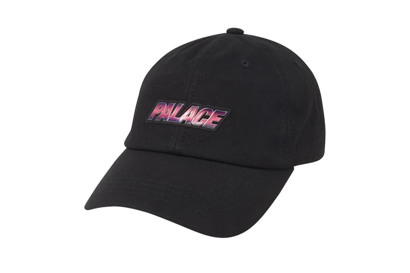 Photo Palace Ultimo 2019 accessoires