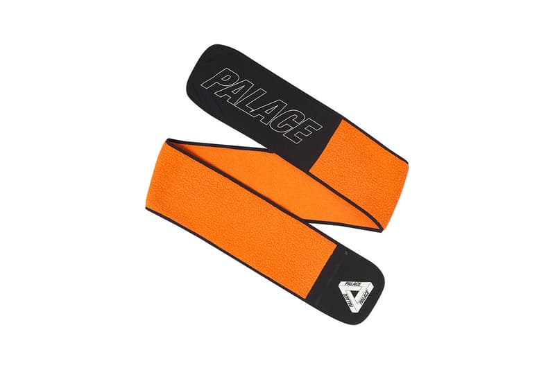 Photo Palace Ultimo 2019 accessoires