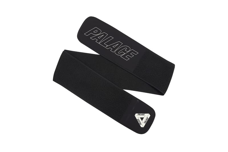 Photo Palace Ultimo 2019 accessoires