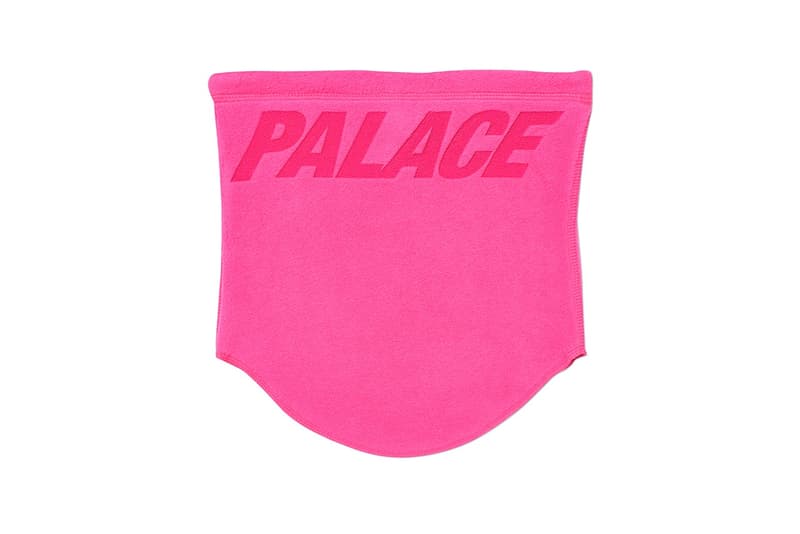 Photo Palace Ultimo 2019 accessoires