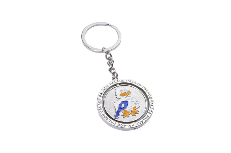 Photo Palace Ultimo 2019 accessoires