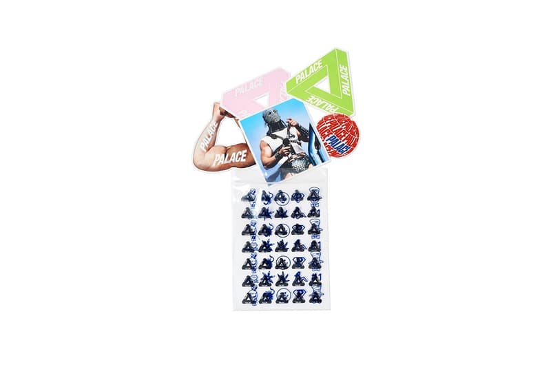 Photo Palace Ultimo 2019 accessoires