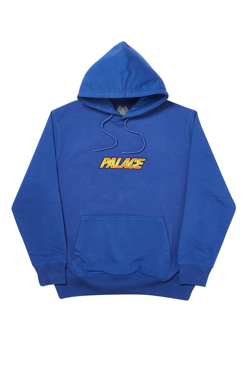 Palace