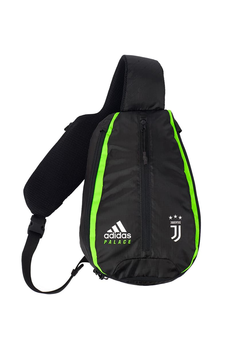 Palace Juventus photos