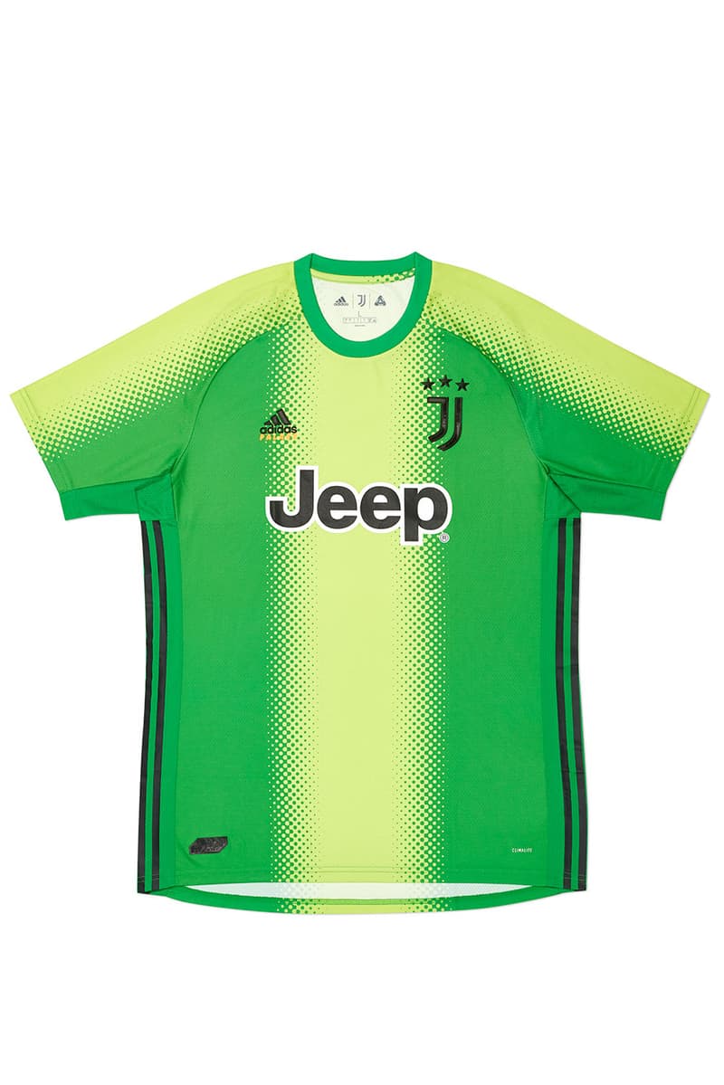 Palace Juventus photos