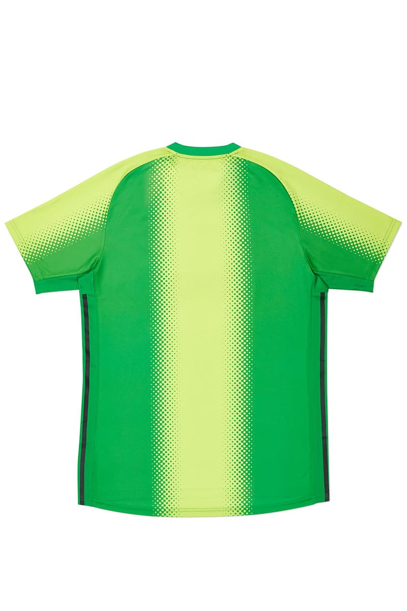 Palace Juventus photos