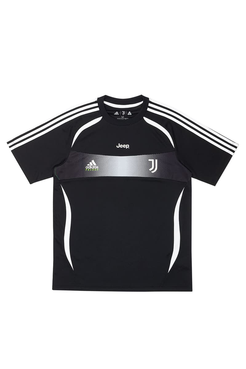 Palace Juventus photos