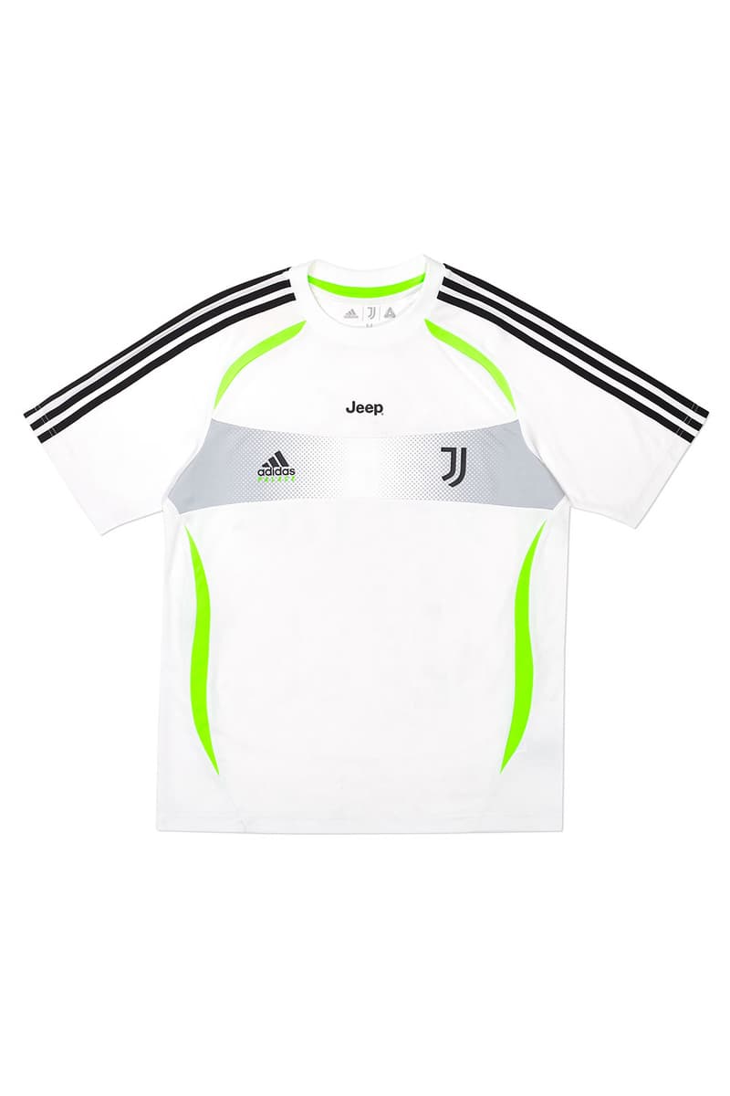 Palace Juventus photos