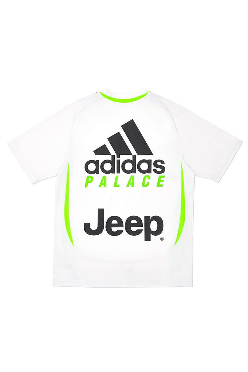 Palace Juventus photos