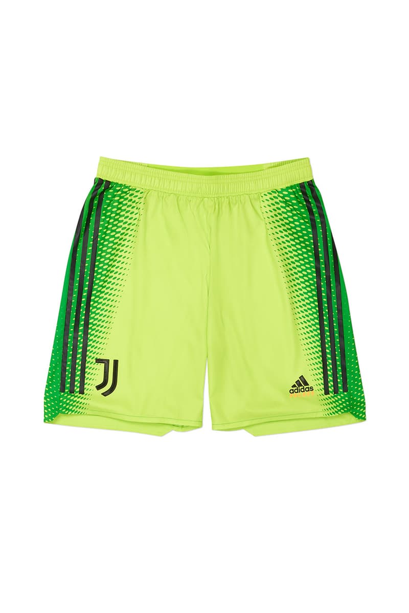 Palace Juventus photos