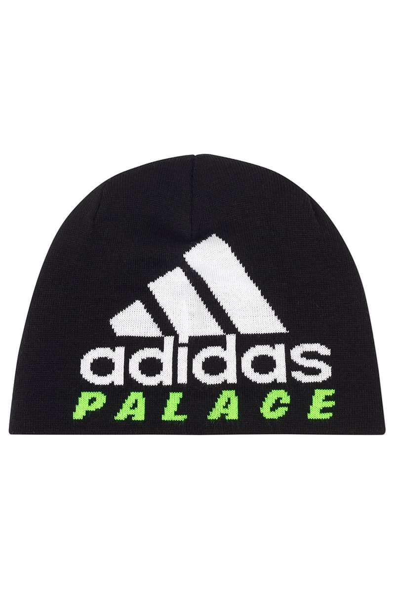 Palace Juventus photos