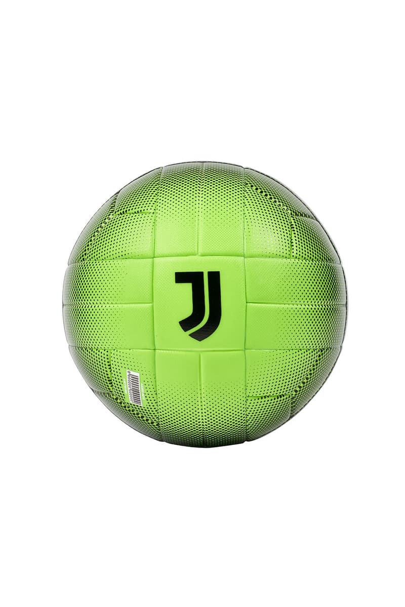 Palace Juventus photos