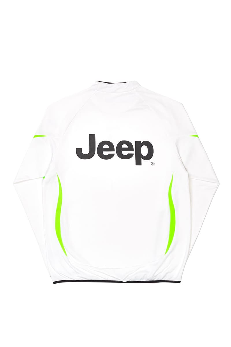 Palace Juventus photos
