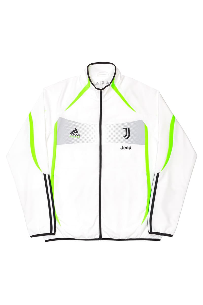 Palace Juventus photos