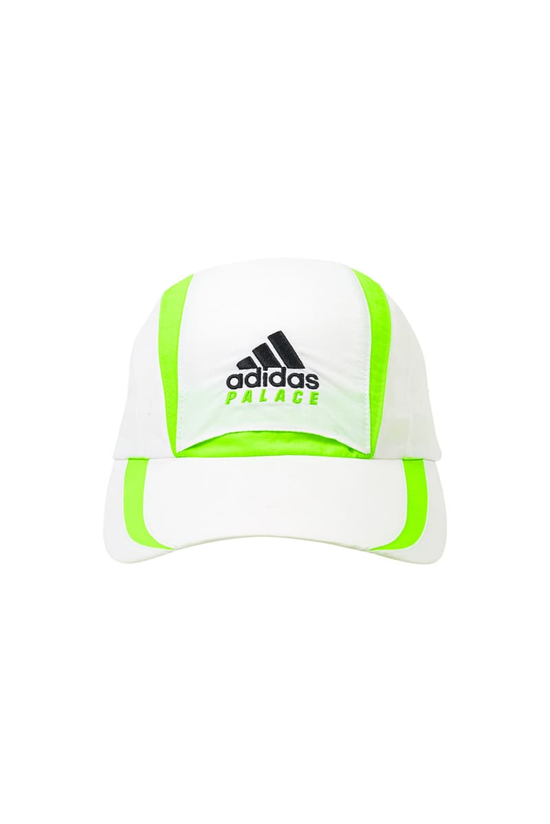 Palace Juventus photos