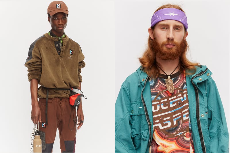 Phipps définit le cow-boy moderne à travers sa collection Printemps/Été 2020 "Like a Rock"