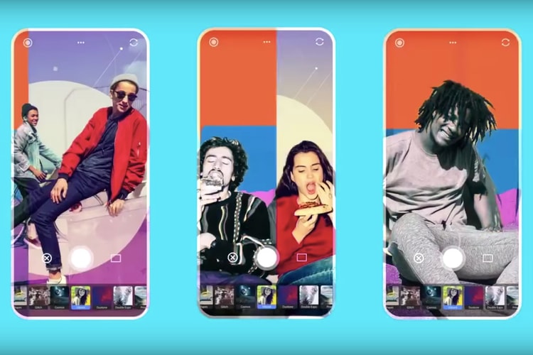 Vous pouvez désormais retoucher vos photos directement sur l'appareil photo de votre smartphone avec Photoshop