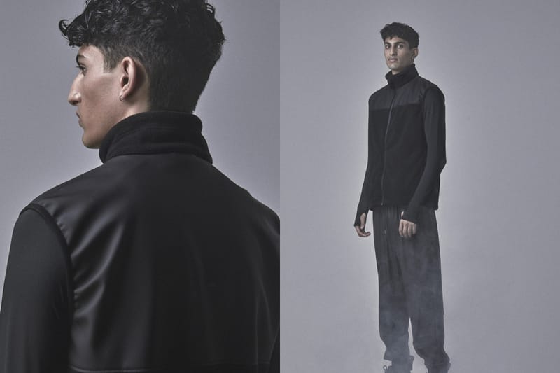 Rains agrandit son vestiaire avec sa nouvelle collection "Fleece"