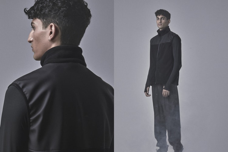 Rains agrandit son vestiaire avec sa nouvelle collection "Fleece"