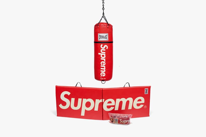 Supreme