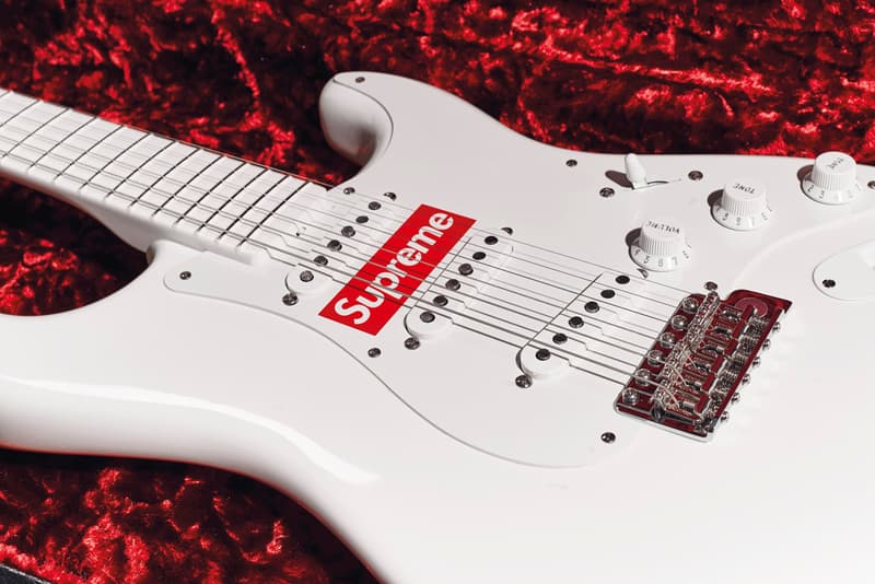 Supreme